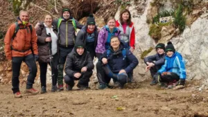 Jaslice na Šenturški Gori