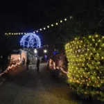 Žive jaslice v ZOO Park Rožman