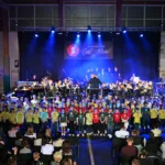 Pregled leta 2025 v Glasbeni šoli Emil Adamič