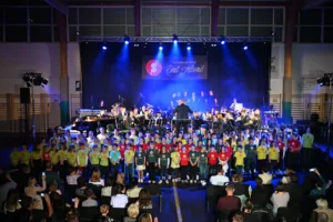 Pregled leta 2025 v Glasbeni šoli Emil Adamič