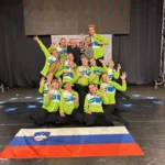 Svetovne prvakinje navdušile v Italiji