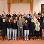 Matej, hvala za 15 let!