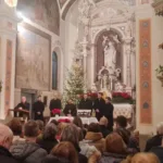 Božični koncert v Horjulu