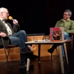 Dr. Bernard Nežmah v Polhovem Gradcu o družbenih izzivih in medijih