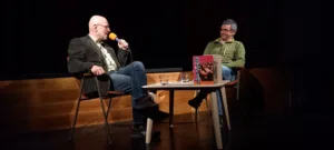 Dr. Bernard Nežmah o družbenih izzivih in medijih