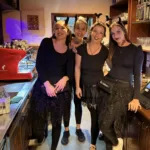 Bistro Pr’ Možin spet zaživel