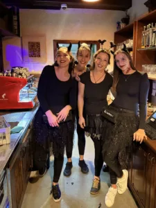 Bistro Pr’ Možin spet zaživel