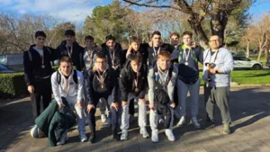 Vrhniški košarkarji uspešni v Poreču