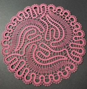 Klekljarske urice na Vrzdencu