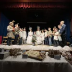 PRAZNIČNI ČAS NA PODRUŽNICI ČRNI VRH