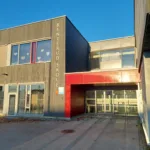 Učitelja Osnovne šole Dobrova v okviru Erasmus+ projekta “Zbudi se in beri” obiskala šolo na Norveškem