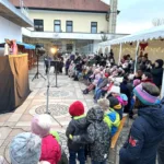 S predstavo Slaba volja do veliko dobre volje