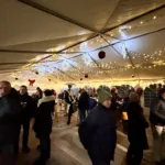 Hvala vsem ustvarjalcem in obiskovalcem že četrte Zimske pravljice