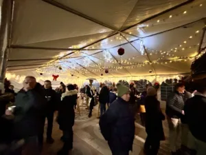 Hvala vsem ustvarjalcem in obiskovalcem že četrte Zimske pravljice