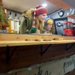 Hvala vsem ustvarjalcem in obiskovalcem že četrte Zimske pravljice