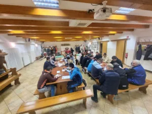 Z zanosom in jasno vizijo v kolesarsko sezono 2026