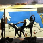 Prireditev ob dnevu samostojnosti in enotnosti v Osnovni šoli Horjul