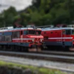 Predlog občine glede sprememb in dopolnitev voznega reda potniških vlakov