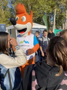 Javni razpis za izbiro in sofinanciranje letnega programa športa v občini v letu 2026