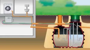 Javni razpis za sofinanciranje vgradnje malih komunalnih čistilnih naprav