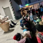 Dobri stari dedek Mraz