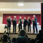 Ko december zapleše z lutkami