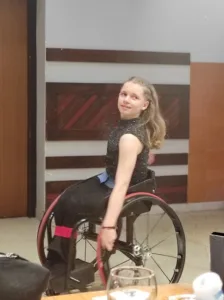 DUDL tudi tokrat  veselo v novo leto