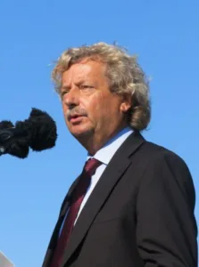 Marij Čuk – Zlato zrno in Boris Pangerc – Vmesni čas