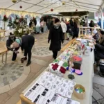 Božični smučarski sejem