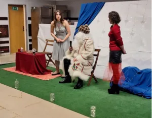 Pester in srčen advent v organizaciji DPM Dragomer–Lukovica