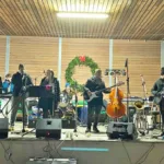 Decembrske glasbeno-plesne sobote