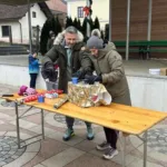 Družinski dan s tekmovanjem družin