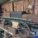 Ko čas bi zavrtel nazaj