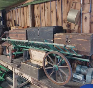 Ko čas bi zavrtel nazaj