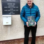 Visoko obletnico športa počastili tudi z zgodovinskim zbornikom