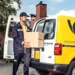 Spremenjen delovni čas pošte v Borovnici