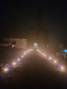 Tradicionalni božično-novoletni koncert tokrat posvečen slovenski narodni pesmi