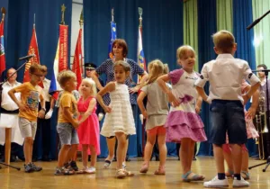 Vpis v enoto Vrtca Borovnica pri OŠ dr. Ivana Korošca Borovnica za šolsko leto 2026/2027.