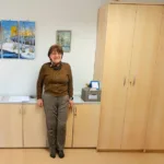 Razstava akvarelov in akrila