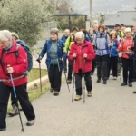 Barjani iz Bukovice na sveti Ot