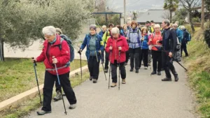 Barjani iz Bukovice na sveti Ot