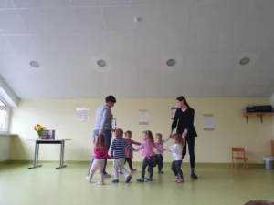 Prireditev ob kulturnem prazniku