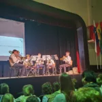 Kulturni praznik na Dobrovi