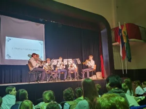 Kulturni praznik na Dobrovi