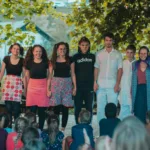 Februar – mesec kulture