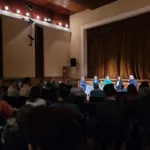 Kdo bo nahranil Slovenijo? – Razprava o prihodnosti slovenskega kmetijstva