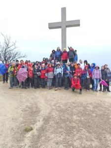 Od Žusterne do Strunjana