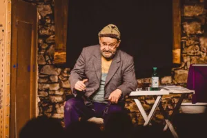 Zaključek abonmajske sezone na Dobrovi