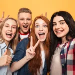 Mladi, soustvarjajte prihodnost!