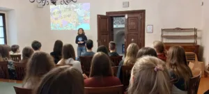 Mladi za varnejši splet